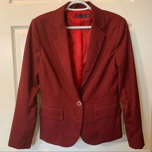 Women’s suit. 7th Avenue from New York & Co